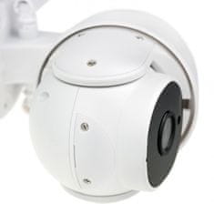 Secutek PTZ IP kamera so sledovaním pohybu SBS-RPP06