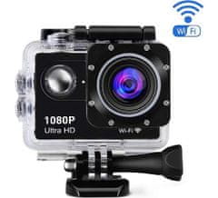 X-SITE Outdoorová kamera AT-L208
