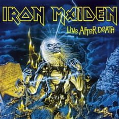 Iron Maiden: Live After Death