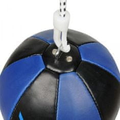 DBX BUSHIDO Reflexná boxerská lopta DBX BUSHIDO ARS-1150 B- modrá