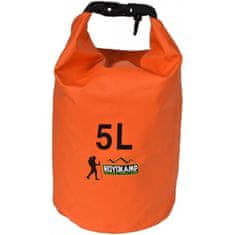 Vodeodolná taška 5l Royokamp 1016368 – oranžová 