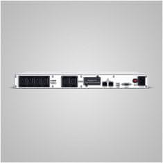 CyberPower GreenPower Office LCD II RM UPS 1000VA/600W IEC