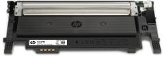 HP W2070A no. 117A, čierna (W2070A)
