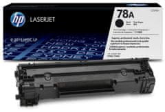 HP LaserJet Toner 78A čierny (CE278A)