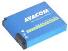 Avacom GoPro AHDBT-001, AHDBT-002 Li-Ion 3.7V 1100mAh 4.1Wh