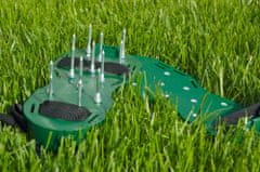 SIXTOL Prevzdušňovač trávnika na obuv GRASS AIR