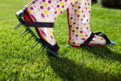 SIXTOL Prevzdušňovač trávnika na obuv GRASS AIR