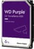 Western Digital WD Purple (PURZ), 3,5" - 6TB (WD63PURZ)