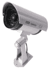 Atrapa bezpečnostnej kamery SignusAB TECH 3 Kód: 07889