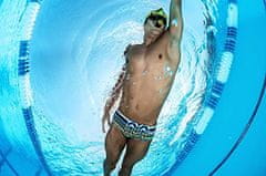 Michael Phelps Pánske plavky PIMLICO DE7 XL/2XL
