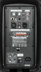 AudioDesign M10 aktivní reprobox