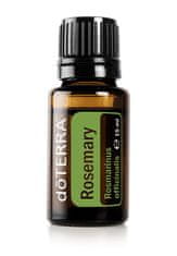 dōTERRA Rosemary 15 ml (Rozmarín)