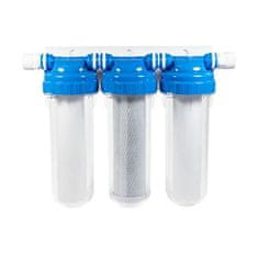 Aquatip Filter na vodu 10" TRIO