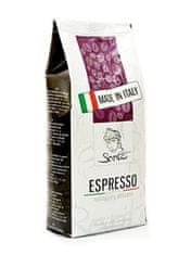 Sarito Espresso zrnková káva 1 kg 
