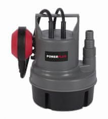PowerPlus POWEW67900 - Ponorné čerpadlo 200W čistá voda