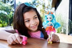 Mattel Enchantimals bábika a zvieratko - Beamy a morská hviezdica FNH22