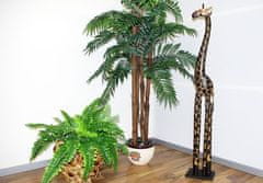 shumee Ghana Žirafa 21 x 15 x 120 cm