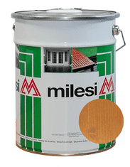 Milesi HYDROCROM XHT610 smrek, 5 litrov