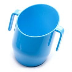 DOIDYCUP DOIDY Anatomický pohár - modrý