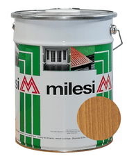 Milesi HYDROCROM XHT616 svetlý orech, 5 litrov