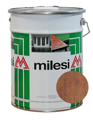 Milesi HYDROCROM XHT617 antický orech, 25 litrov