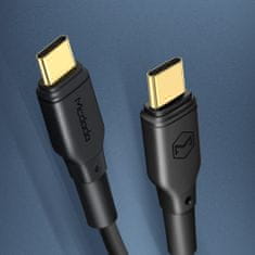 Mcdodo MCDODO WHITE SERIES USB-C PD 100W 2M CA-8351