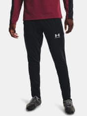 Under Armour Tepláky Under Armour Challenger Training Pant-BLK S