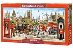 Castorland Puzzle Pýcha Londýna 4000 dielikov