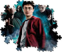 Clementoni Puzzle Harry Potter 1000 dielikov
