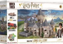 Trefl BRICK TRICK Harry Potter: Dlhá galéria XL 385 dielov
