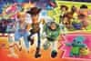 Trefl Puzzle Toy Story 4: Príbeh hračiek MAXI 24 dielikov