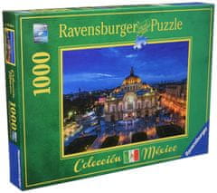 Ravensburger Puzzle Palace of Fine Arts, Taliansko 1000 dielikov