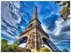 AnaTolian Puzzle Eiffelova veža, Paríž 1000 dielikov