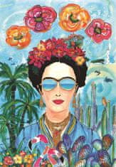AnaTolian Puzzle Frida 500 dielikov