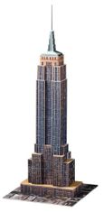Ravensburger 3D puzzle Empire State Building, New York 216 dielikov