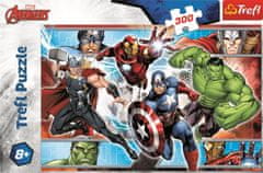 Trefl Puzzle Avengers 300 dielikov