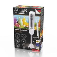 Adler Ručný mixér AD 4625w