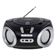 Adler Rádio, Boombox CD MP3 USB