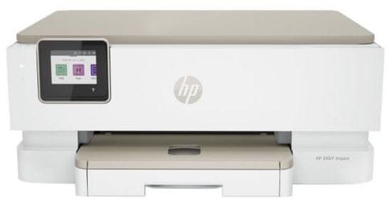 HP ENVY Inspire 7220e All-in-One atramentová tlačiareň, HP+, Instant Ink (242P6B) - použité