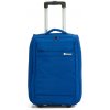 BENZI Príručná taška na kolieskach BZ 5027 Blue