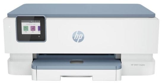 HP ENVY Inspire 7221e All-in-One atramentová tlačiareň, HP+, Instant Ink (2H2N1B)