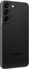 SAMSUNG Galaxy S22, 8GB/256GB, Phantom Black