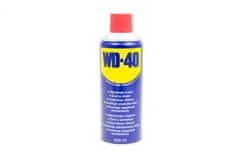 WD-40 Mazivo v spreji WD-40 - 400 ml