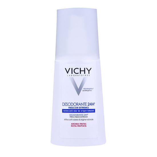 Vichy Osviežujúci dezodorant v spreji 100 ml