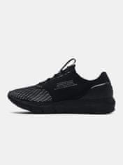 Under Armour Topánky UA W HOVR Sonic 4 Storm-BLK 36,5