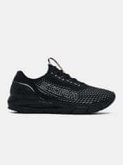 Under Armour Topánky UA W HOVR Sonic 4 Storm-BLK 36,5