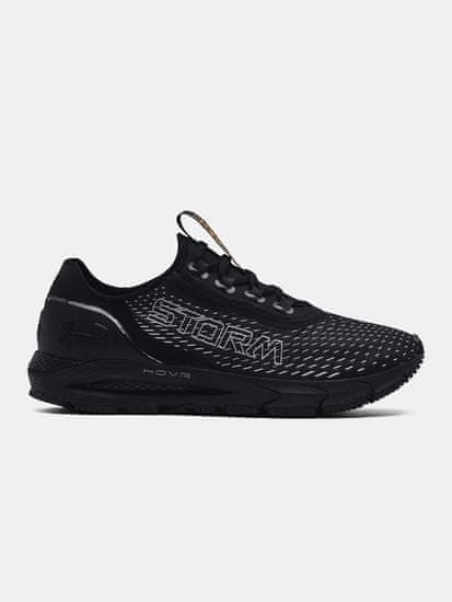 Under Armour Topánky UA W HOVR Sonic 4 Storm-BLK