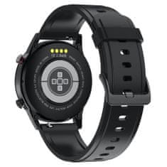 Neogo SmartMove 5T, smart hodinky, čierne