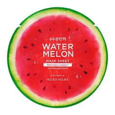Holika Holika Plátená maska hydratačná "Watermelon" Holika Holika 25ml