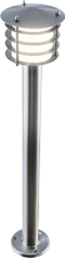 HEITRONIC HEITRONIC LED stĺpové svietidlo Schwabach 35901